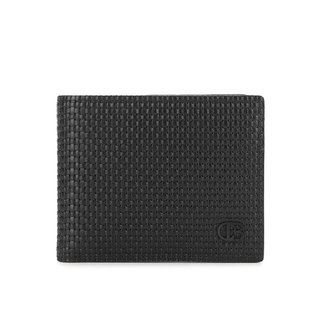 Layton Short Wl Flip-Rfid In Black