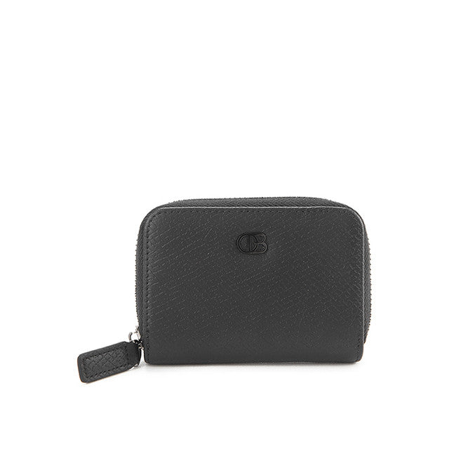 Mars Cardholder - Rfid In Black