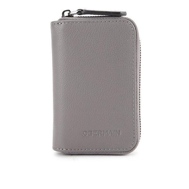 Maison Keyholder In Grey