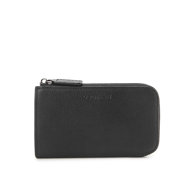 Macson Keyholder In Black