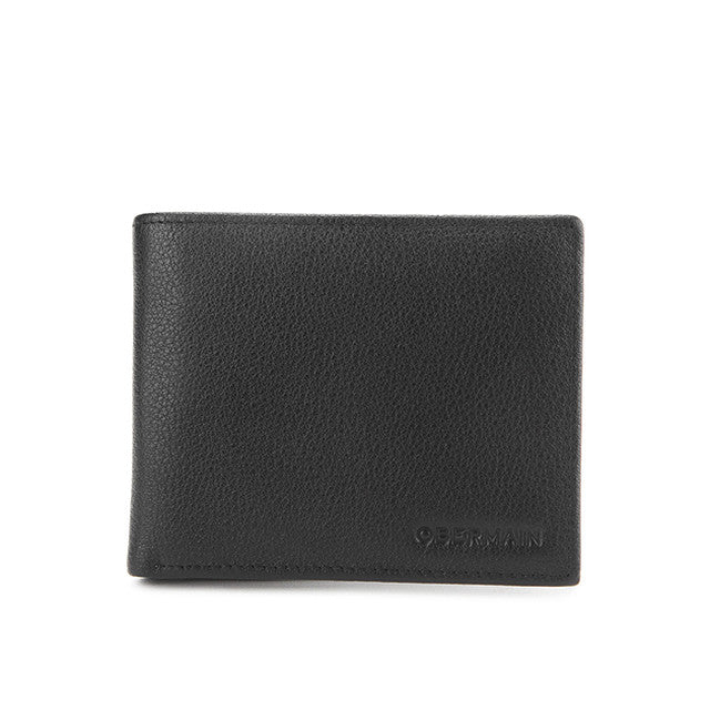 Macson Short Wl Fl-Rfid In Black