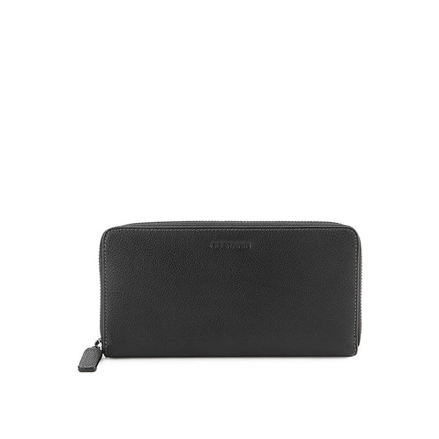 Macson Long Wl - Rfid In Black