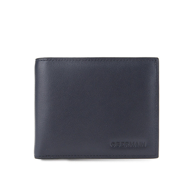 Melon Short Wl Coin-Rfid In Navy
