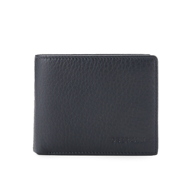 Mayer Short Wl Flip-Rfid In Navy