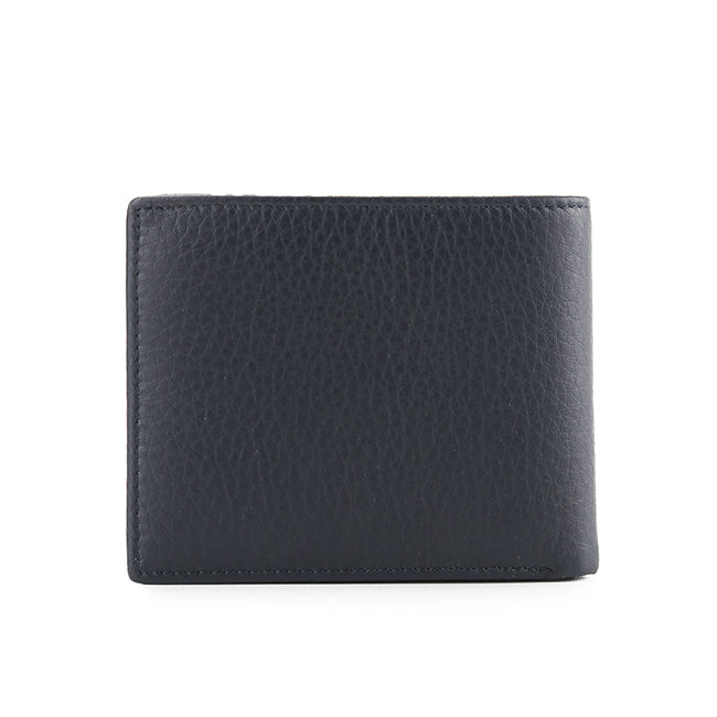 Mayer Short Wl Flip-Rfid In Navy