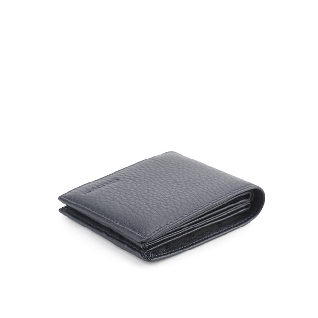 Mayer Short Wl Flip-Rfid In Navy