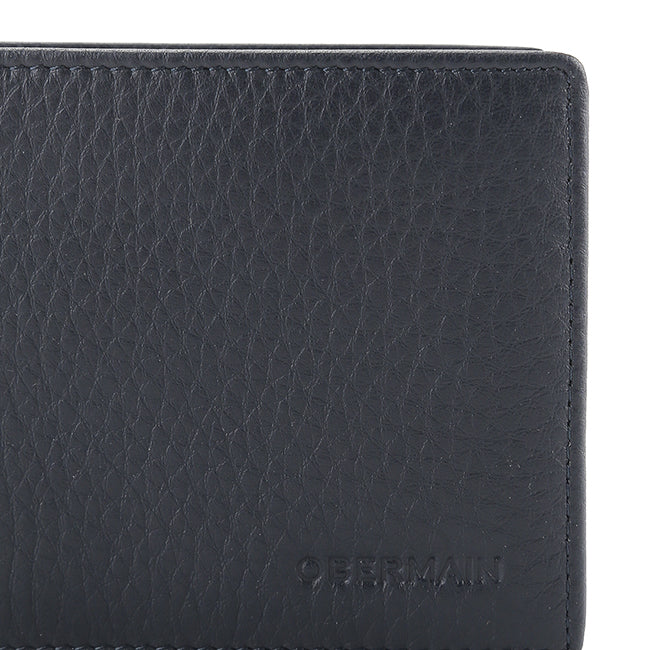 Mayer Short Wl Flip-Rfid In Navy