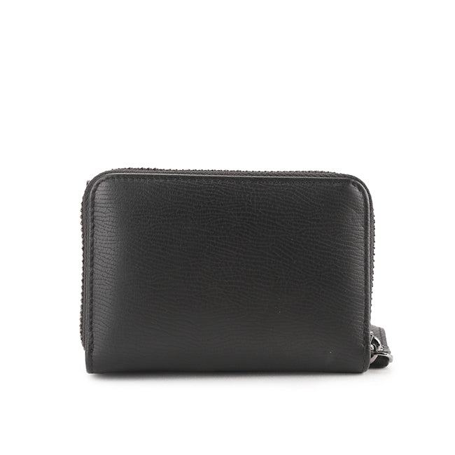 Naj 2-In-1 Keyholder In Black