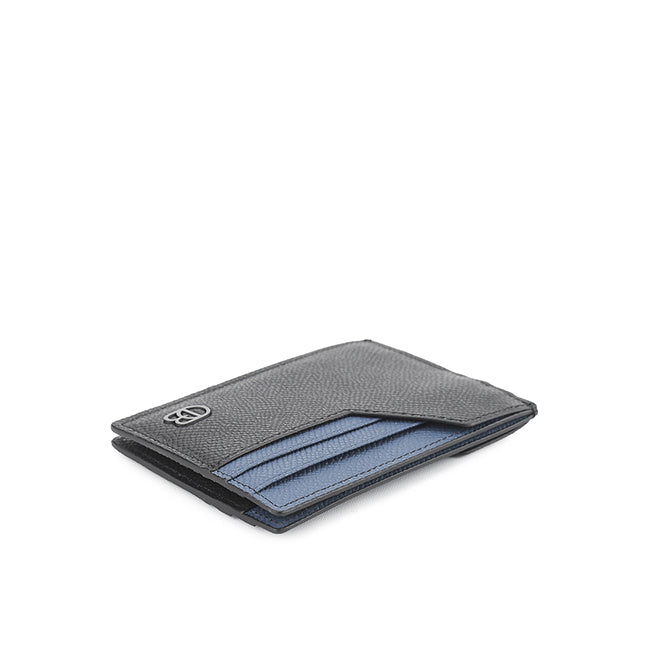 Neo Cardholder - Rfid In Blue