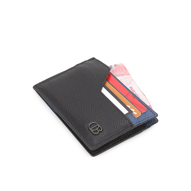Neo Cardholder - Rfid In Blue