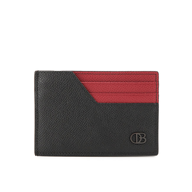 Neo Cardholder - Rfid In Red