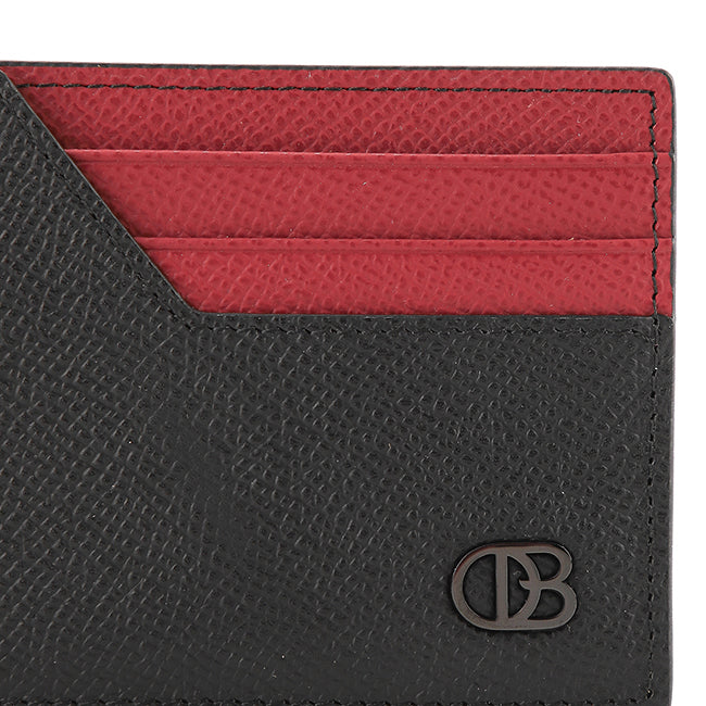 Neo Cardholder - Rfid In Red