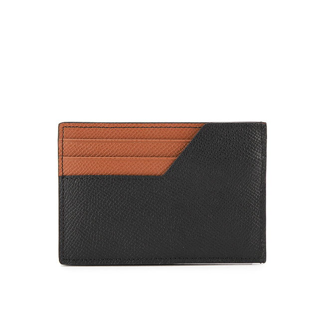 Neo Cardholder - Rfid In Tan