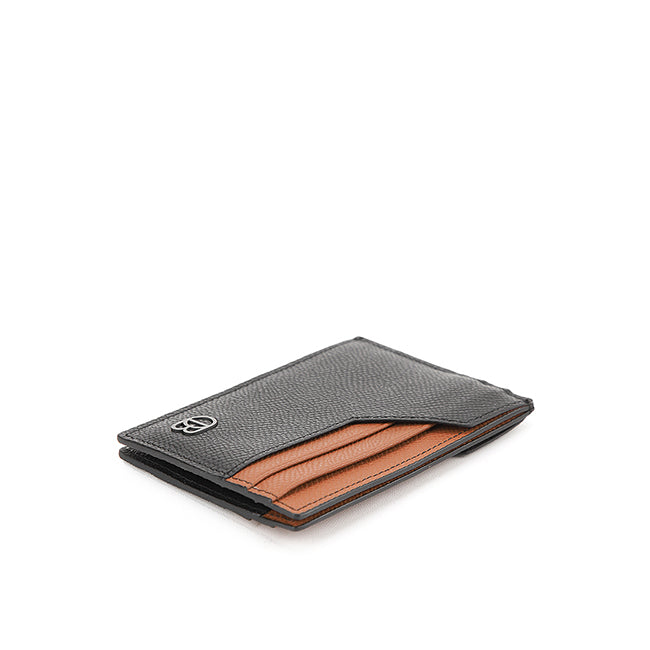 Neo Cardholder - Rfid In Tan