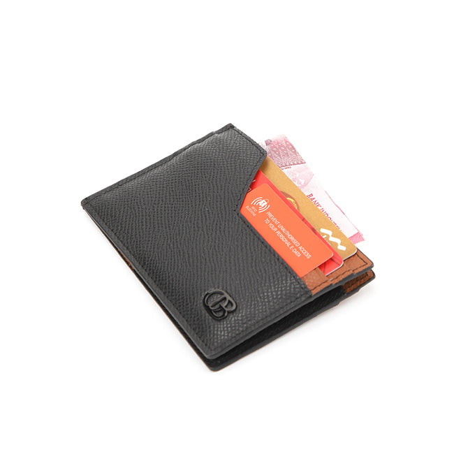 Neo Cardholder - Rfid In Tan