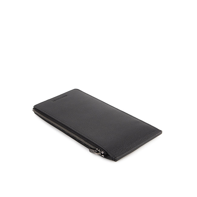 Morthon Cardholder-Rfid In Black