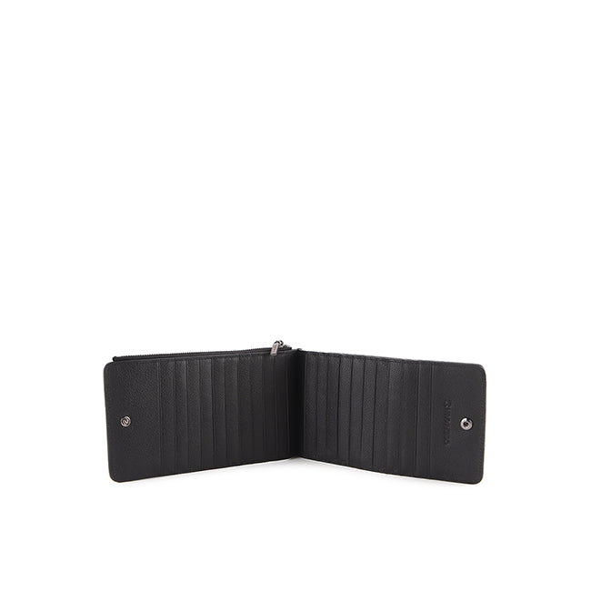 Morthon Cardholder-Rfid In Black