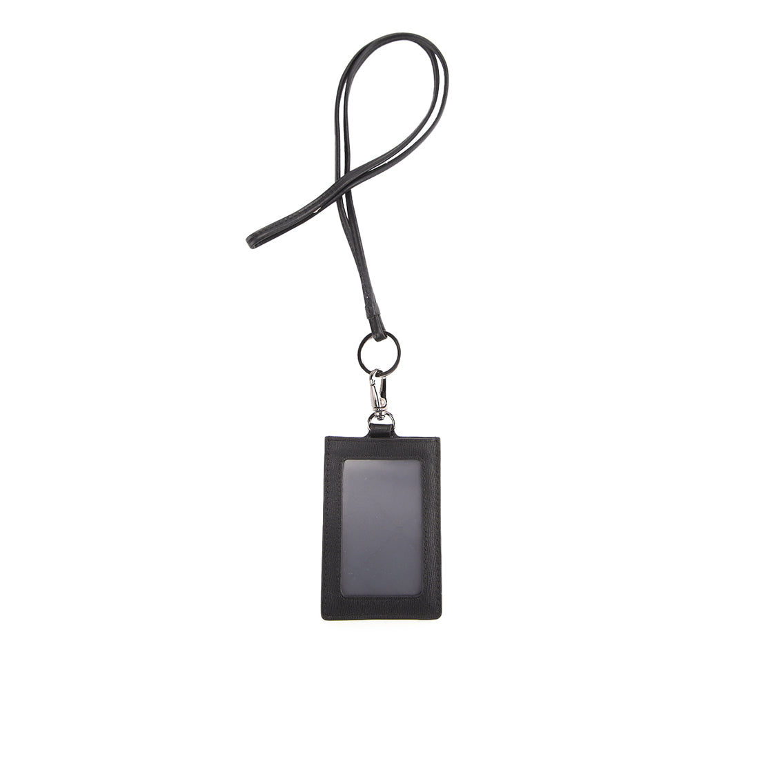 Nereo Lanyard In Black