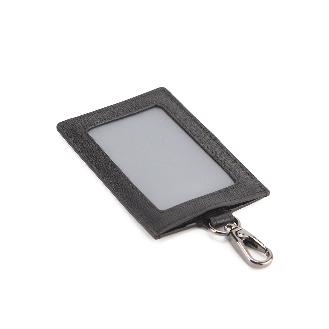 Nereo Lanyard In Black