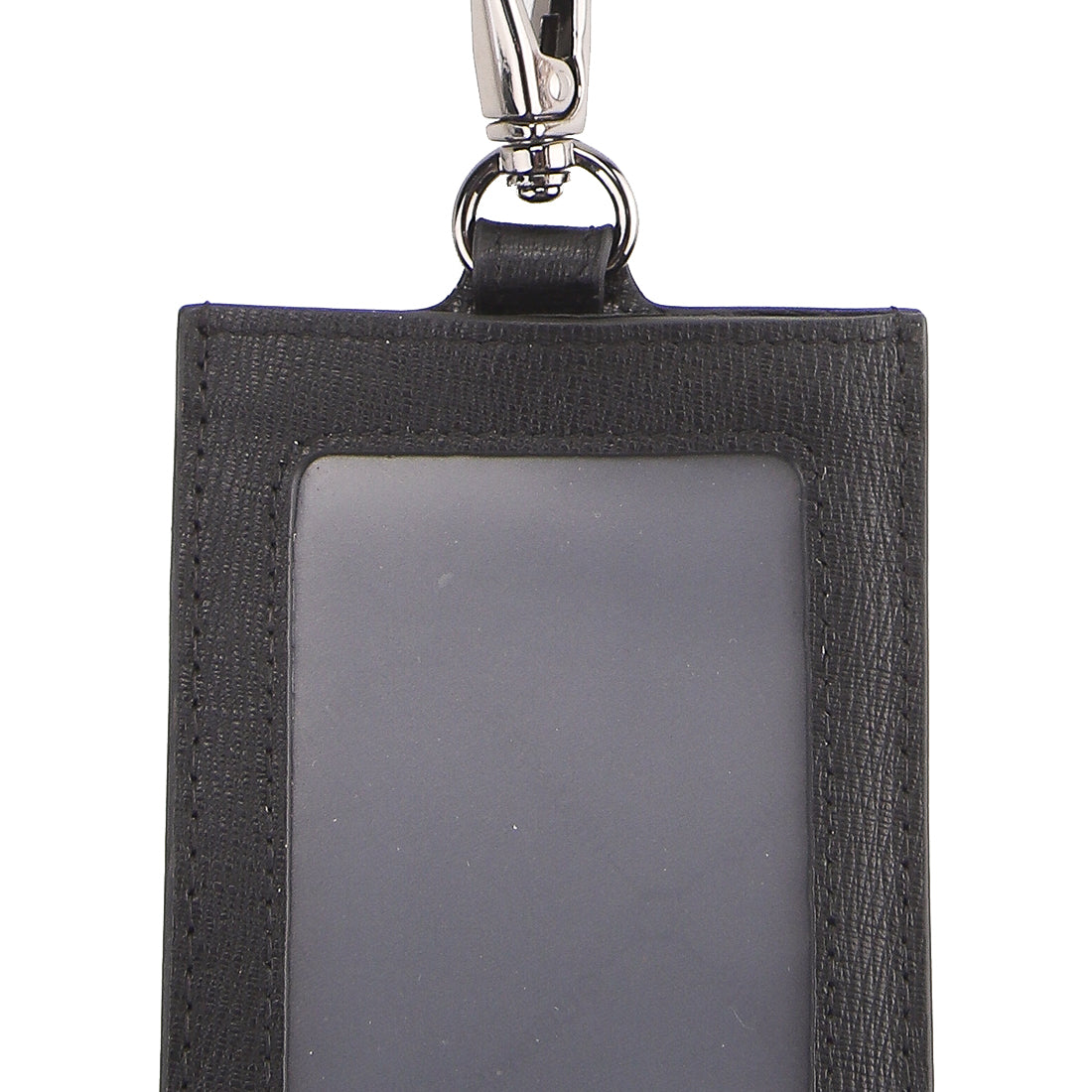 Nereo Lanyard In Black