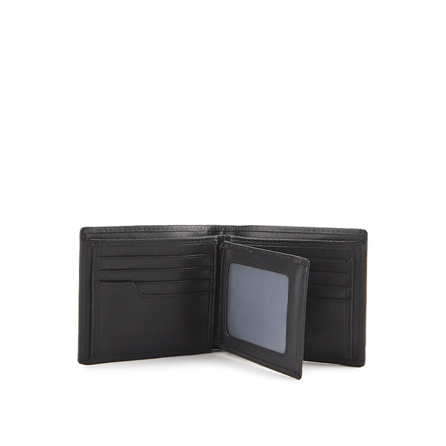 Nereo Short Wlflip-Rfid In Black
