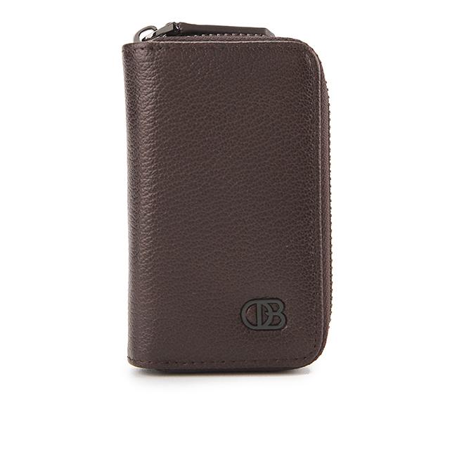 Nevin Keyholder In Brown
