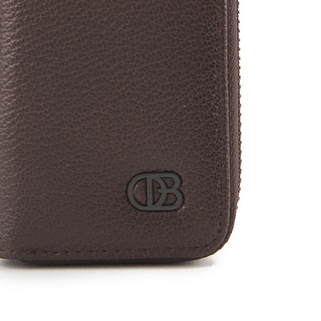 Nevin Keyholder In Brown