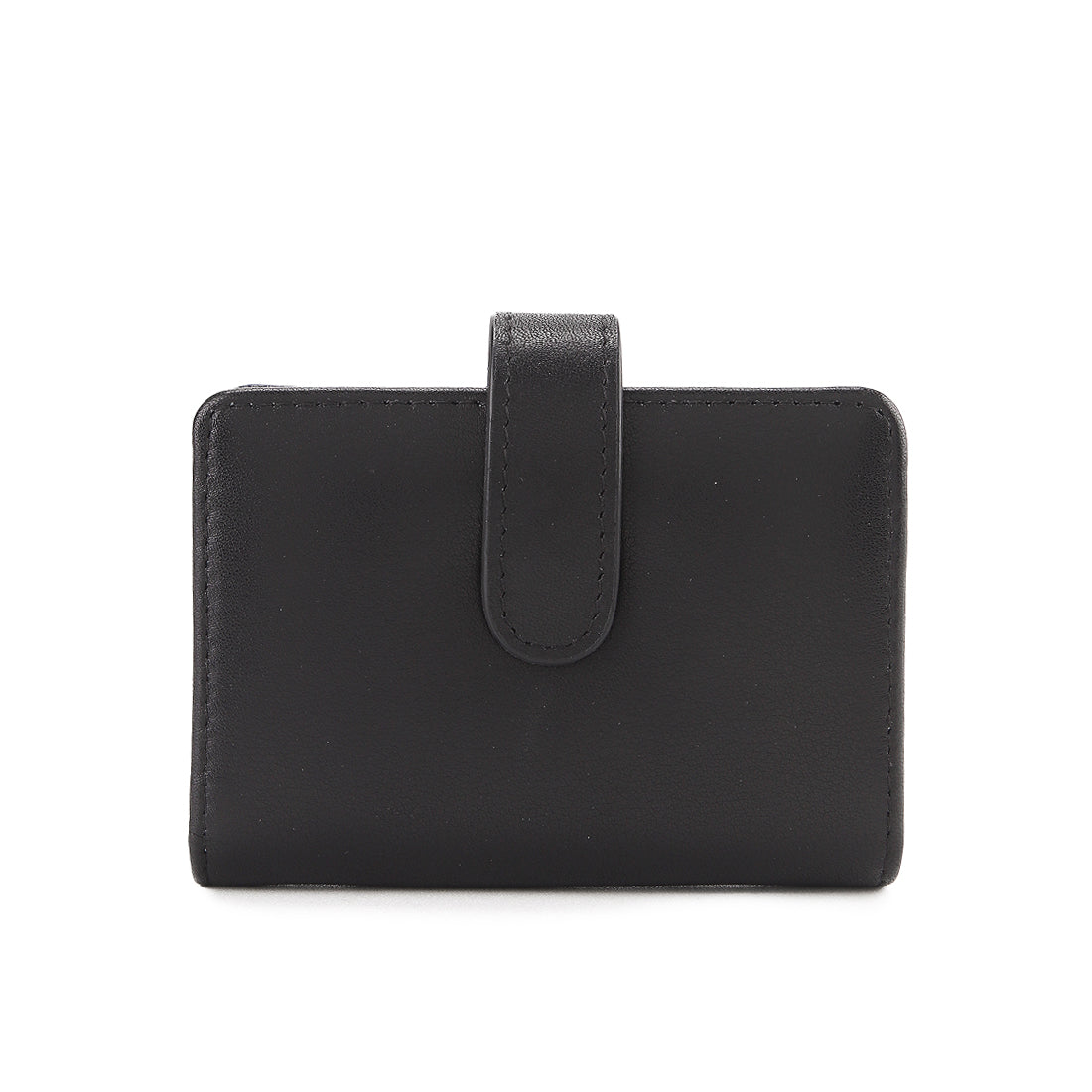 Nellie Cardholder-Rfid In Black