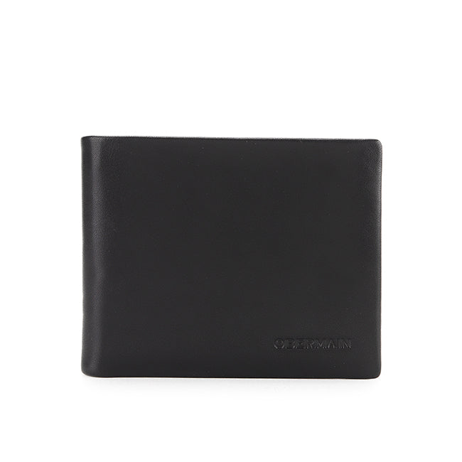 Nellie Short Wl-Rfid In Black
