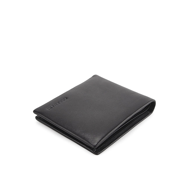Nellie Short Wl-Rfid In Black