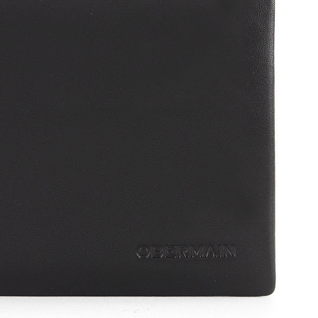 Nellie Short Wl-Rfid In Black