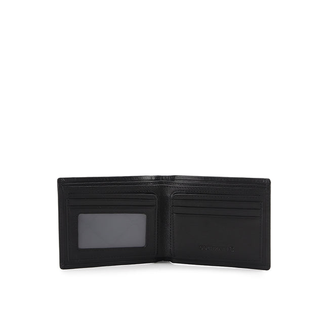 Nellie Short Wl-Rfid In Black