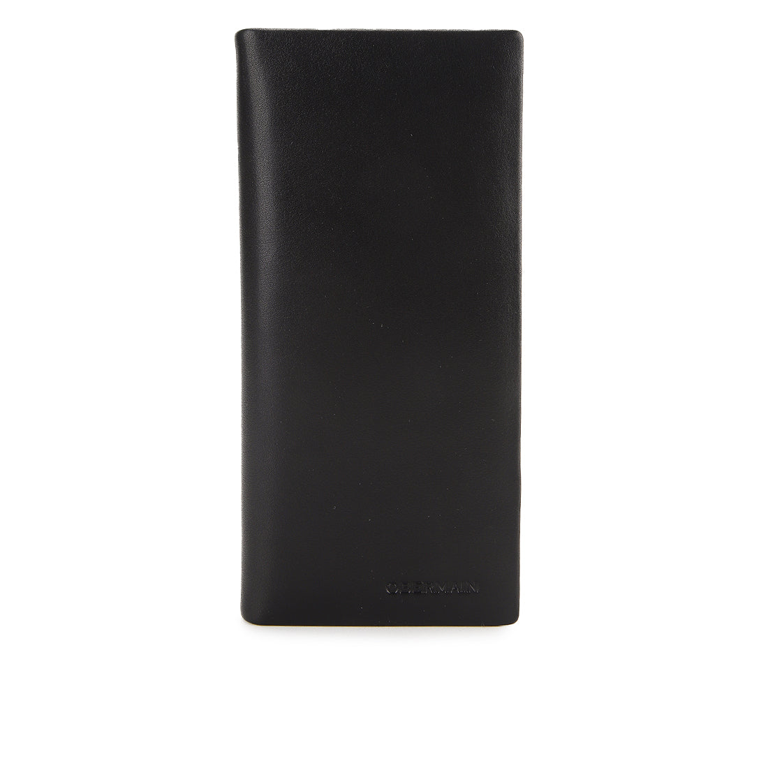 Nellie Long Wallet-Rfid In Black