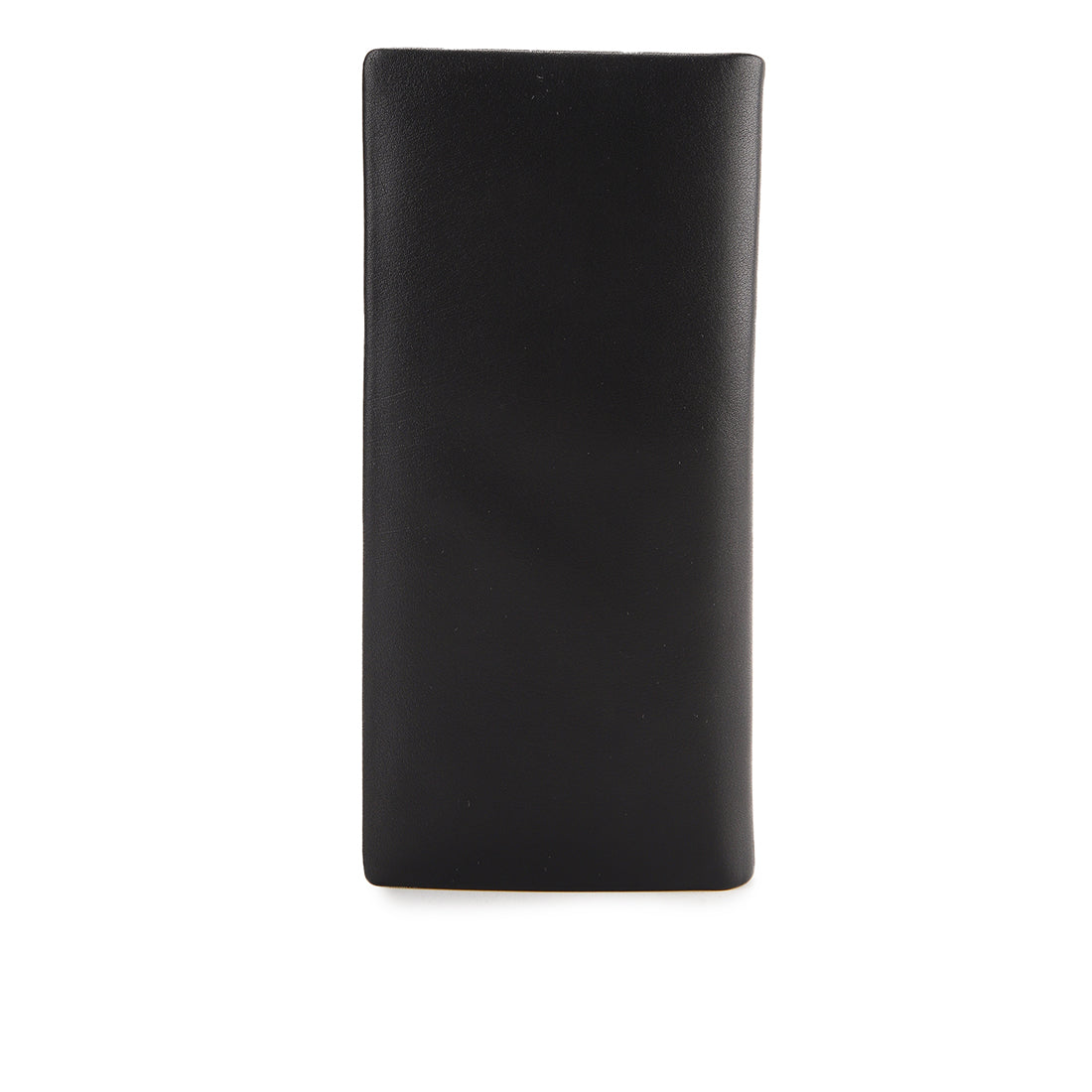 Nellie Long Wallet-Rfid In Black