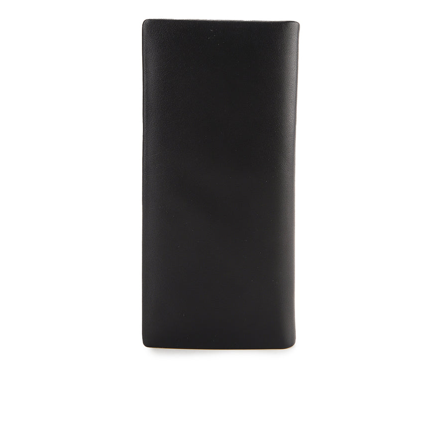 Nellie Long Wallet-Rfid In Black