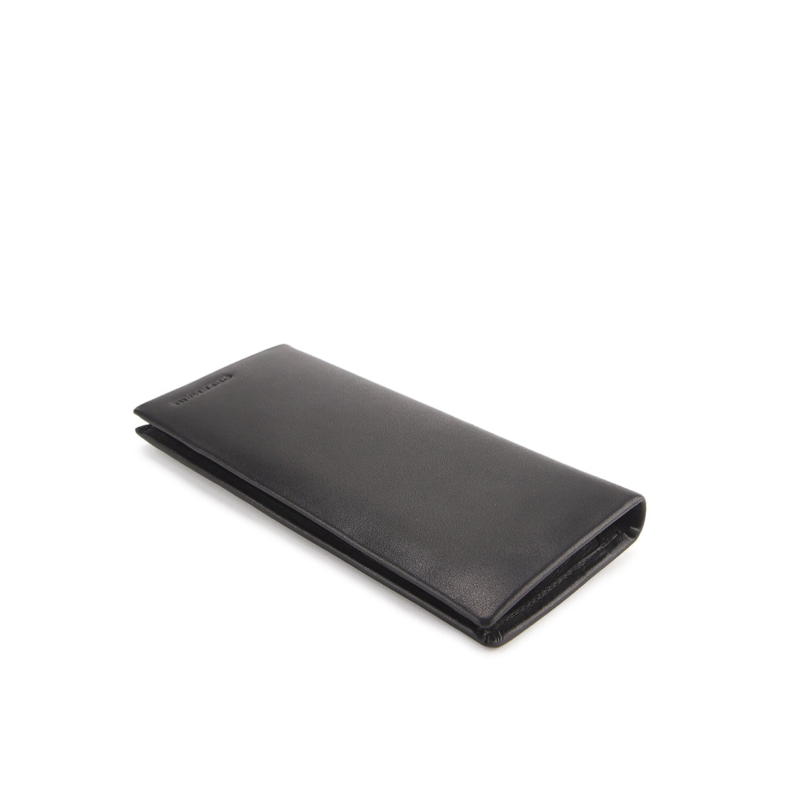 Nellie Long Wallet-Rfid In Black