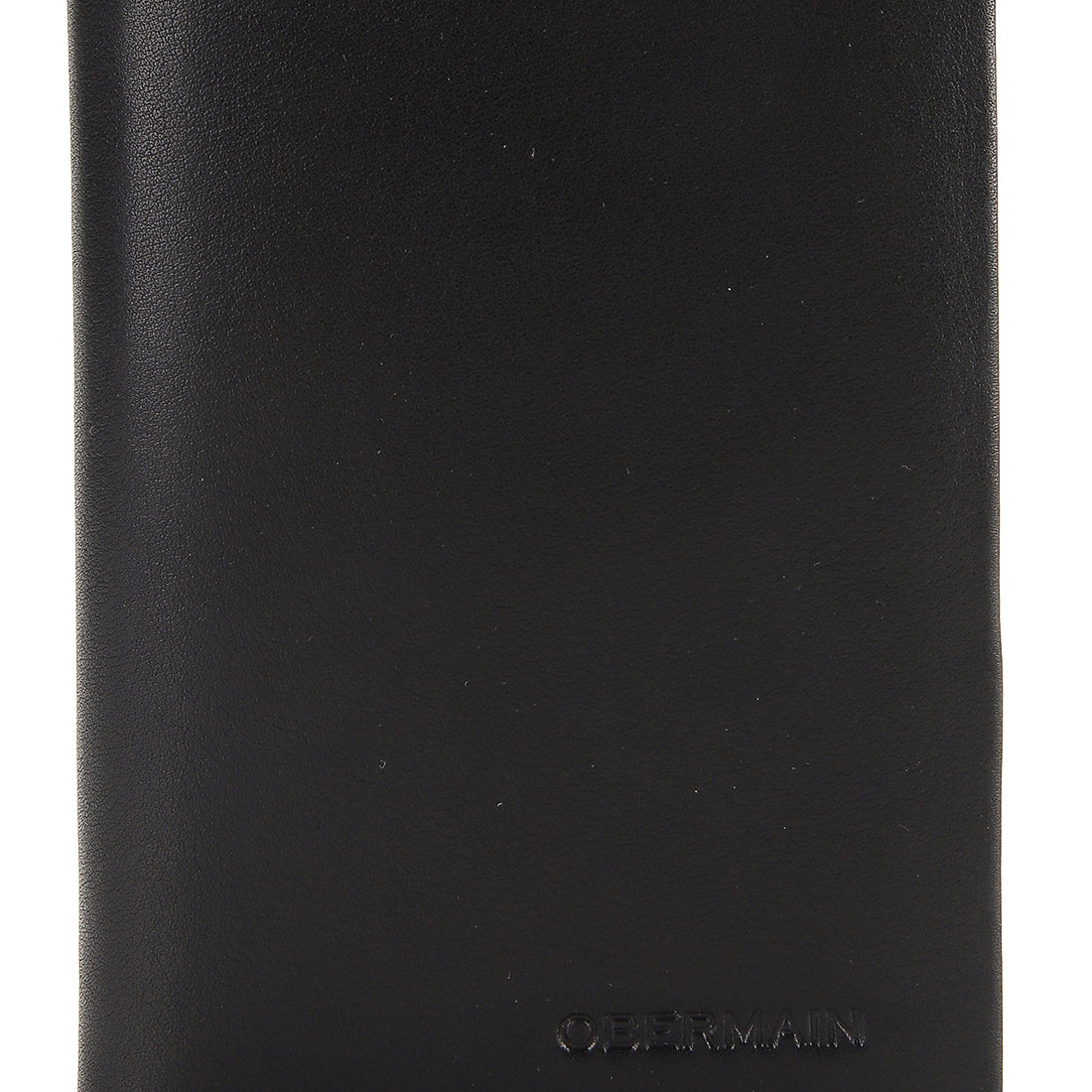 Nellie Long Wallet-Rfid In Black