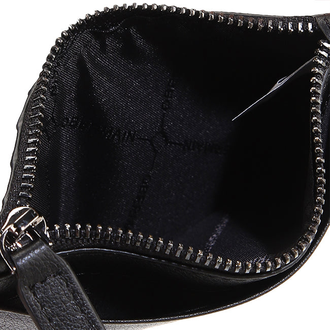 Nigel Cardhold (M)-Rfid In Black
