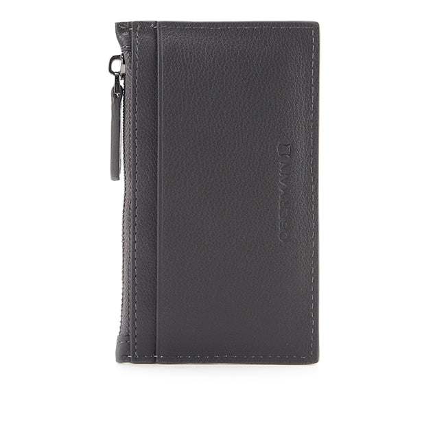 Nigel Cardhold (M)-Rfid In Grey