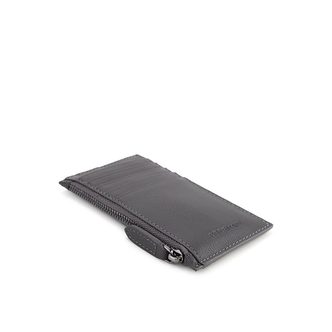 Nigel Cardhold (M)-Rfid In Grey
