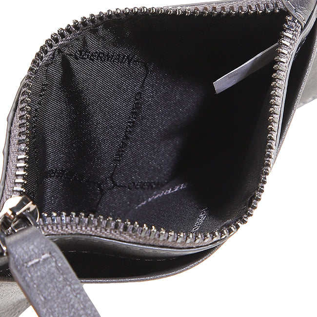 Nigel Cardhold (M)-Rfid In Grey