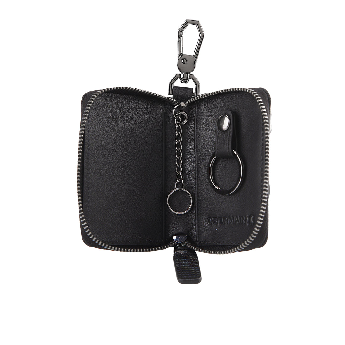 Timmy Keyholder In Black