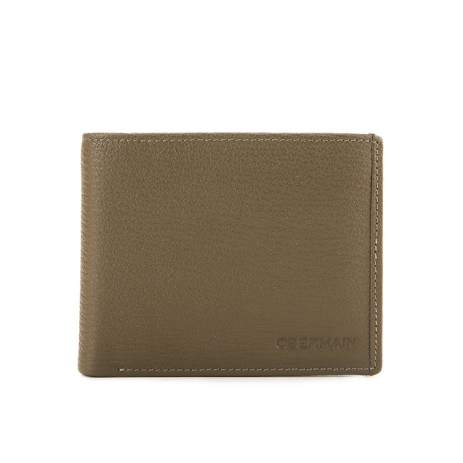 Tavin Short Wf Com-Rfid In Khaki