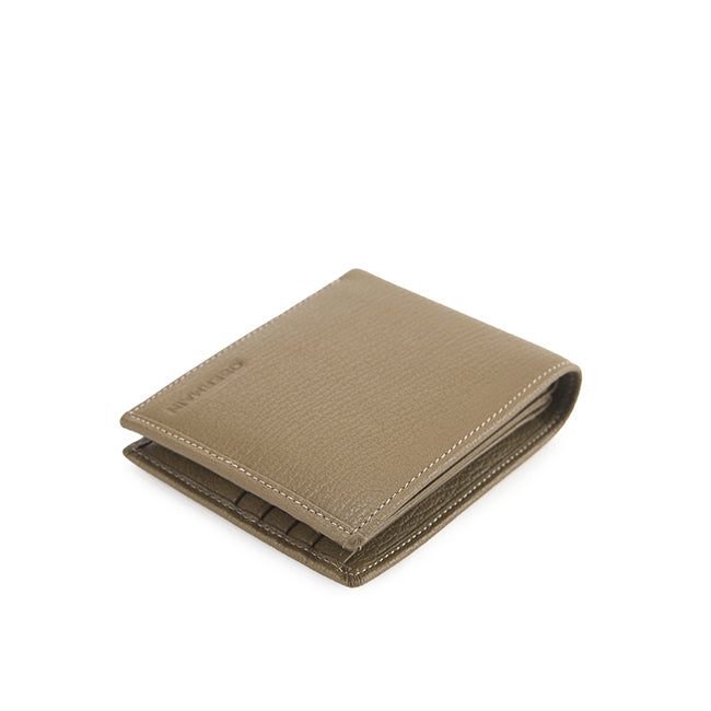 Tavin Short Wf Com-Rfid In Khaki