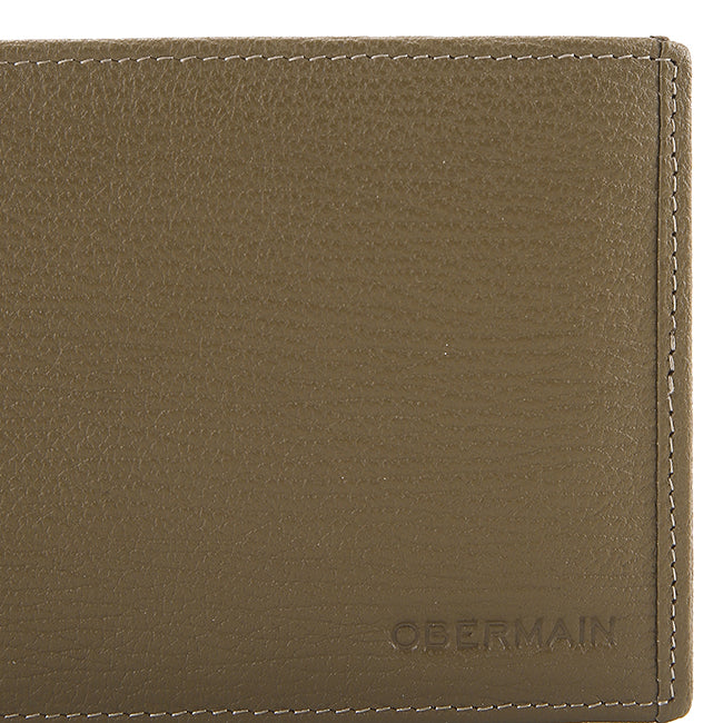 Tavin Short Wf Com-Rfid In Khaki
