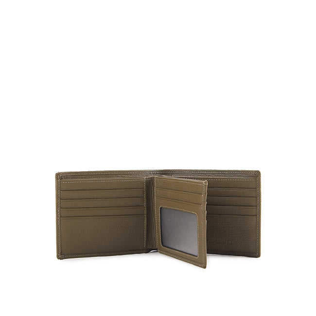 Tavin Short Wf Com-Rfid In Khaki