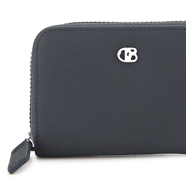 Travis Cardholder-Rfid In Navy