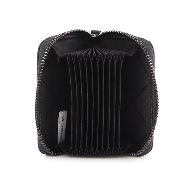 Travis Cardholder-Rfid In Navy