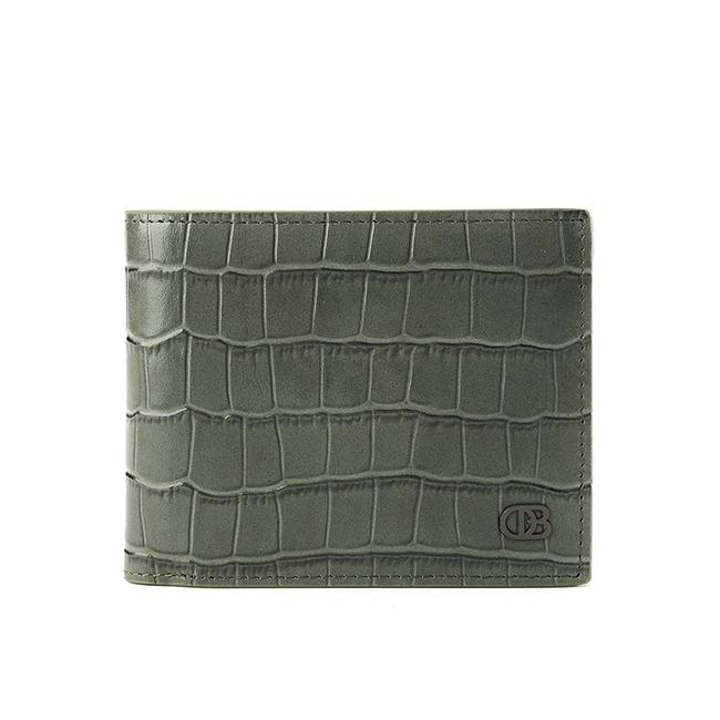 Troy Short Wl Flip-Rfid In Green