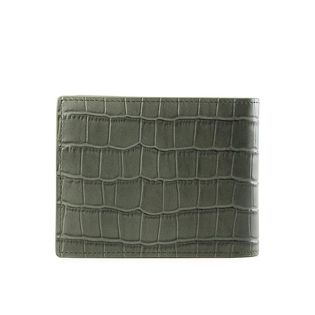 Troy Short Wl Flip-Rfid In Green